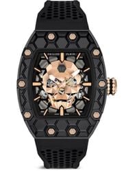 Philipp Plein - Crypto King Bea$T Watch - Lyst