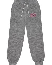 Wacko Maria - Guilt Parties Track Pants - Lyst