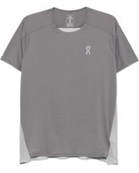 On Shoes - T-Shirt Performance - Lyst