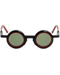 VAVA Eyewear - Round-Frame Sunglasses - Lyst