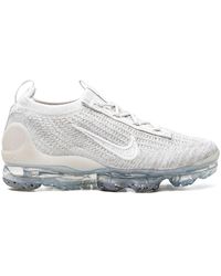 Nike Vapormax Flyknit Sneakers for Women - Up to 66% off | Lyst