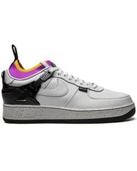 Nike - Air Force 1 Low Sp X Undercover Shoes - Lyst