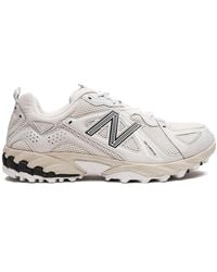New Balance - 610 ローカット スニーカー - Lyst