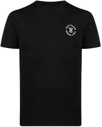 Daily Paper - Camiseta con logo estampado - Lyst