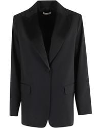 Antonelli - Single-Breasted Blazer - Lyst