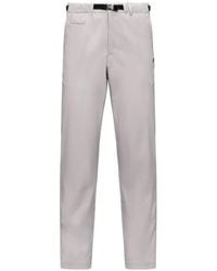 K-Way - Pantalon À Taille Élastiquée - Lyst