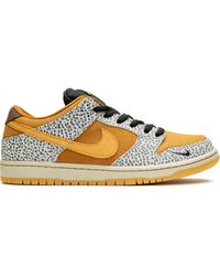 Nike - Baskets Sb Dunk Low Pro - Lyst