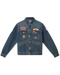 Isabel Marant - Jarvey Jacket - Lyst