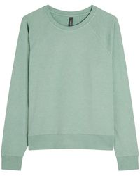 Vuori - Halo Pullover Mit Raglanärmeln - Lyst