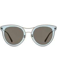 MCM - Sunglasses - Lyst