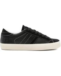 Date - Hill Low Sneakers - Lyst