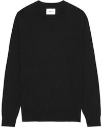 NN07 - Ted Pullover Mit Rundhalsausschnitt - Lyst