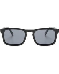 Tommy Hilfiger - Th2068/s Rectangle-shape Sunglasses - Lyst