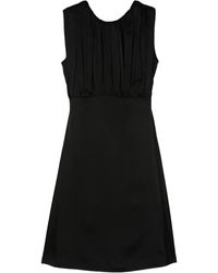 Jil Sander - Jurk - Lyst