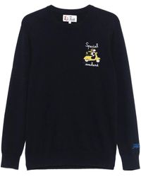 Mc2 Saint Barth - Jersey Heron de x PEANUTSTM - Lyst