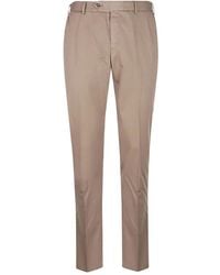 PT Torino - Klassische Hose - Lyst