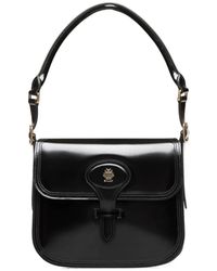 Bally - Beckett Cross Body Bag - Lyst