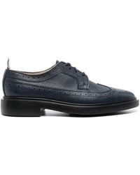 Thom Browne - Brogues Stringate - Lyst