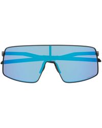 Oakley - Sutro Sonnenbrille mit Shield-Gestell - Lyst