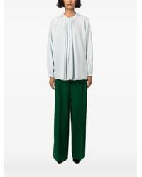 Indress - Classic Collar Shirt - Lyst