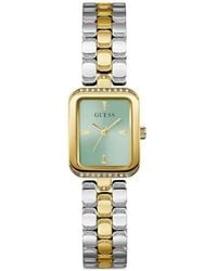 Guess - Orologio Analogico 28Mm - Lyst