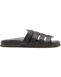 Ancient Greek Sandals - Laodamas Sandals - Lyst