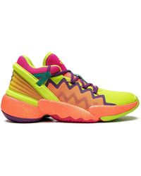 adidas Zx 420 Multi Colored Sneakers | Lyst