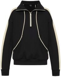 Moose Knuckles - Felpa Con Zip - Lyst
