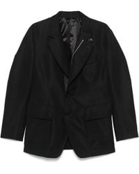 Tom Ford - Cotton-Blend Blazer - Lyst