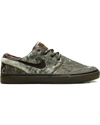 Nike - Sb Zoom Janoski Og+ Se "Medium/Baroque/Dark Team/Velvet" Sneakers - Lyst