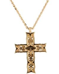 Emanuele Bicocchi - Large Reissue Notre-Dame Necklace - Lyst