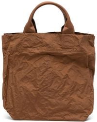 Zilla - Sac À Main À Effet Froissé - Lyst