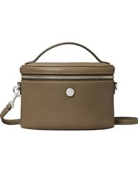 Tory Burch - Pebble Top-Handle Shoulder Bag - Lyst
