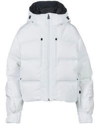 Aztech Mountain - Nuke Ski-Jack Met Capuchon - Lyst