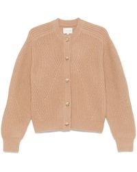 Loulou de Saison - Cardigan Clothing - Lyst