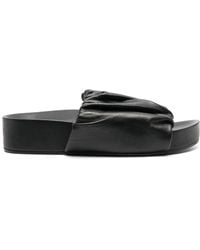 Jil Sander - Sandalen - Lyst