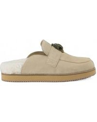 Kurt Geiger - Eagle Clogs - Lyst