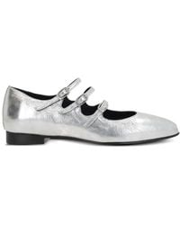 CAREL PARIS - Ariana フラットシューズ - Lyst