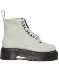 Dr. Martens - Sinclair Stiefeletten - Lyst