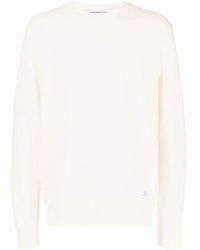 Department 5 - Pullover Im Distressed-Look - Lyst