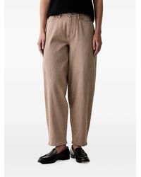 DKNY - Vaqueros A Rayas - Lyst