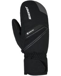 Ziener - Gunaro-Z Gtx Ski Gloves - Lyst