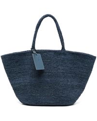 Manebí - New Panier ハンドバッグ - Lyst