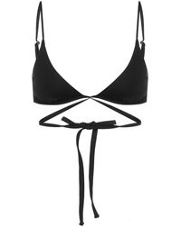 Jonathan Simkhai - Bikinitop - Lyst