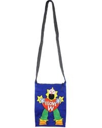 Walter Van Beirendonck - I Love Tote Bag - Lyst