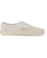 Vans - Baskets Lx Authentic 44 À Empiècements - Lyst