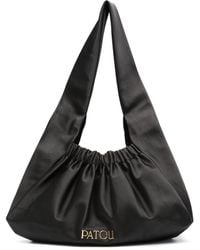 Patou - Large Le Biscuit Tote Bag - Lyst