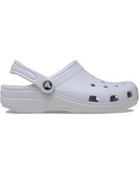 Crocs™ - Classic Clog Sandals - Lyst