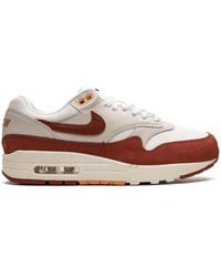 Nike - Air Max 1 Lx "Rugged" Sneakers - Lyst