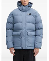 Helly Hansen - Nordic Puffy Jacket - Lyst